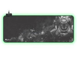 MOUSE PAD GENESIS BORON 500 XXL RGB 800X300