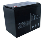 Akumulator GEL12V 65Ah (260*170*202mm)