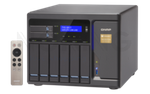QNAP TVS-882T-i5-16G