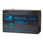 Akumulator AGM  12V 7Ah  (151*65*94mm)