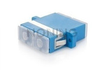 Adapter OPTO SC/UPC, SM, DUPLEX