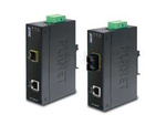 Media Konwerter Planet Ift-802ts15 100base-Tx->100base-Fx Przemysłowy