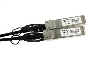 SFP+ OPTEC, 10G, COPPER 3M Passive cable AWG 30