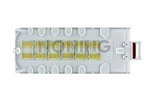 Fibre optic splice tray Tycon C (72)