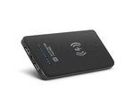 POWER BANK NATEC EXTREME MEDIA NPB-1220 WIRELESS 10000MAH BLACK
