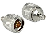 N PLUG->SMA JACK ANTENNA ADAPTER DELOCK