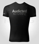 T-SHIRT AUDICTUS, SIZE S