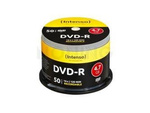 DVD-R INTENSO 4.7GB X16 (CAKE 50)