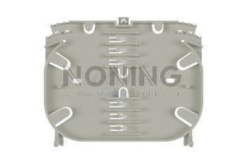 Fibre optic splice tray Tracom P024 (12/24)