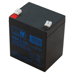 Akumulator AGM  12V 5Ah  (90*70*101mm)