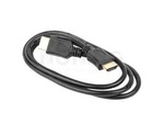 Kabel Hdmi M/M V1.4 1m Czarny Ccs Gembird