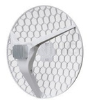 LHG XL 52 ac Extremely powerful dual-band backbone / CPE for long-distance connection without downtime