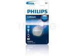 Bateria Philips Litowa Cr2016 3v (1 Szt Blister)