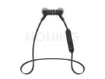 EARPHONES NATEC EXTREME MEDIA NSL-1337 WIRELESS MICROPHONE BLACK