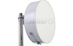 Osłona Ubiquiti PowerBeam PBE-M5-400