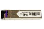 SFP WDM OPTEC, 1.25G, SM LC, 22dB DFB (40km), TX1550/RX1310, DDM