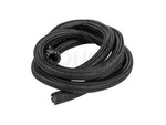 CABLE SLEEVE SELF-CLOSING LANBERG 2M 19MM BLACK