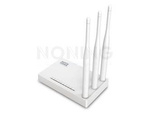 Router Netis Mw5230 N300 4x 100mb Lan 2x 3g/4g, Usb2.0