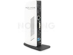 REPLICATOR PORT USB 3.0, MIC,AUDIO,HDMI, DVI, LAN, USB 2.0+POWER DELOCK