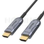 Unitek kabel optyczny HDMI 2.1 AOC 8K 120Hz 3 m