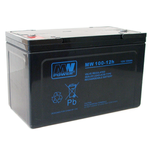 Akumulator AGM 12V 100Ah (338*170*215*mm)