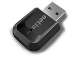 USB WIFI ADAPTER, 600 MBPS, NETIS WF2180