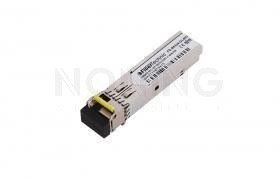 FIBERTECHNIC MODUŁ SFP WDM 1000Base-BX SM TX1550 RX1310 40KM LC DDM