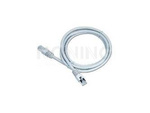 Patchcord Kat.6 Ftp 5m Szary Gembird Lszh Cca