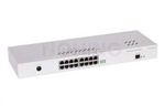 Netprotector PoE Managed NPZ-8P-1U