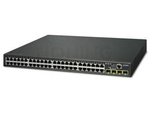SWITCH PLANET GS-4210-48T4S 48-PORT 10/100/1000BASE-T