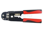 3-IN-1 MODULAR CRIMPING TOOL, RJ45