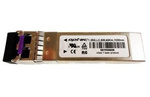 SFP Dual OPTEC, 1.25G, SM LC, 22dB (40km), TX1550, DDM (GLC-ZX-SM)