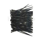 Opaska Zaciskowa Nylonowa 25cm/3.6mm Uv Resistant (100 Szt) Gembird