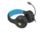 STEREO HEADSET FURY WARHAWK RGB