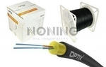 OPTIX cable AirFlow S-QOTKSdD 6x9/125 ITU-T G.657A2 (SPAN 80m) - 1000m BOX