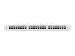 PATCH PANEL 24 PORT 1U CAT.6A FTP GREY LANBERG