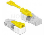 SI.DELOCK RJ45 PORT BLOCKER 5 PIECES SET