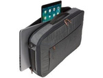 LAPTOP BAG CASE LOGIC ERA HYBRID 15.6" BLACK