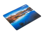 MOUSE PAD NATEC  PHOTO MOUNTAINS 220X180MM