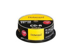 Cdr Intenso 700mb Printable (Cake 25)