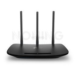TL-WR940N Bezprzewodowy router, standard N, 450Mb/s