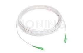 Patchcord abonencki SC/APC-SC/APC G657A2 20m