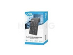 WIRED NUMPAD UGO ASKJA K140 USB BLACK