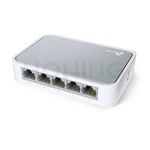 TL-SF1005D 5-Port 10/100Mbps Desktop Switch