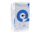 UTP CABLE CAT-5E 305M WIRE (UPC-5004E-SO-BLUE)