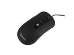 MYSZ GEMBIRD MUS-U-106 1600DPI CZARNA