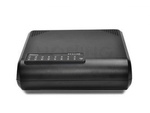 SWITCH 16-PORT 100MB DESKTOP, NETIS ST3116P