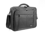 LAPTOP BAG NATEC BOXER 17.3" BLACK