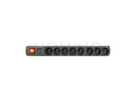 SURGE PROTECTOR ACAR S8 FA RACK 5M BLACK