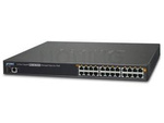 POE INJECTOR PLANET POE-1200G 12-PORT 15.4W